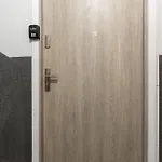 Wygodny Postoj Z Parkingiem