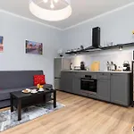 Apartment Wygodny Postoj Z Parkingiem Bielsko-Biala